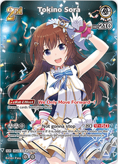 hBP01-023 - Tokino Sora (SR)