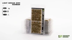 Light Brown 6mm