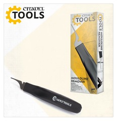 Citadel Tools -  Mouldline Remover