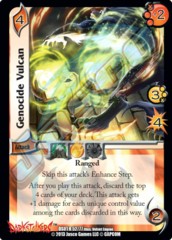 Genocide Vulcan