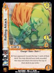 Rolling Attack