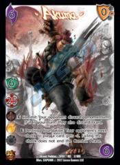 Akuma 1 (FOIL)