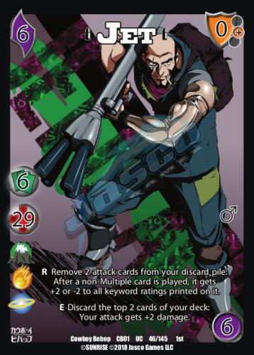Jet1 (FOIL)
