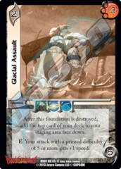 Glacial Assault