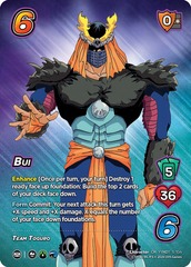 Bui - 1st Edition