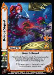 Rouge Signet