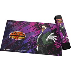 Overhaul Play Mat