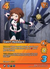 Swift Redirect (XR) - 1st Edition