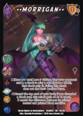 Morrigan2 (FOIL)