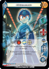 Megaman*