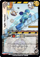 Agile Warrior
