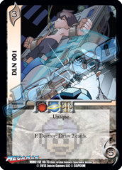 DLN 001