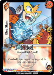 Elec Slam
