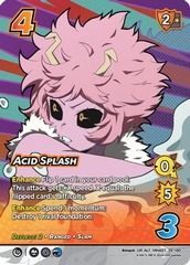 Acid Splash - Alternate Art