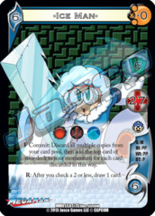 Ice Man