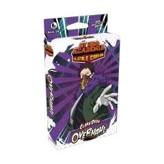 Overhaul Clash Deck