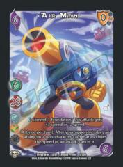 Air Man1 (League Promo)
