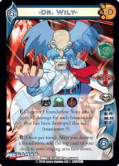 Dr. Wily1 (Non-Foil)