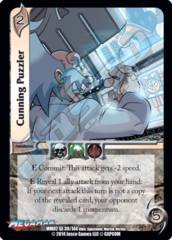 Cunning Puzzler