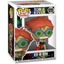 Cowboy Bebop Ed and Ein Pop! Vinyl Figure