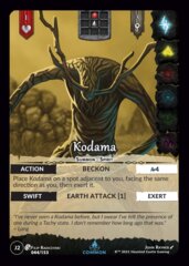 Kodama