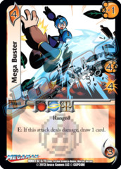Mega Buster