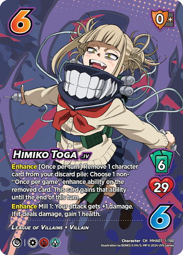 Himiko Toga