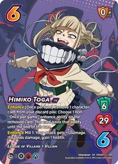 Himiko Toga