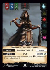 Odara (Damian)
