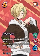 Ryukyu - Alternate Art