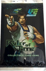 Ruler of Time Pack