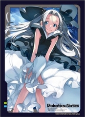Robotics Notes-Airi Card Sleeves