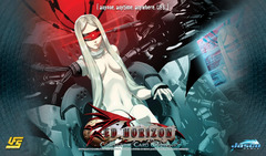 Eva Playmat