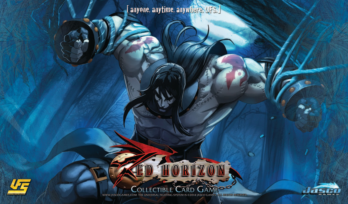 Gabrek Play Mat