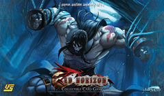 Gabrek Play Mat