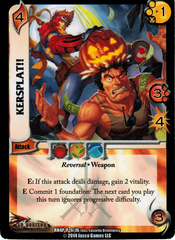 KERSPLAT!! (2014 Promo)
