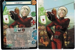 Ash+