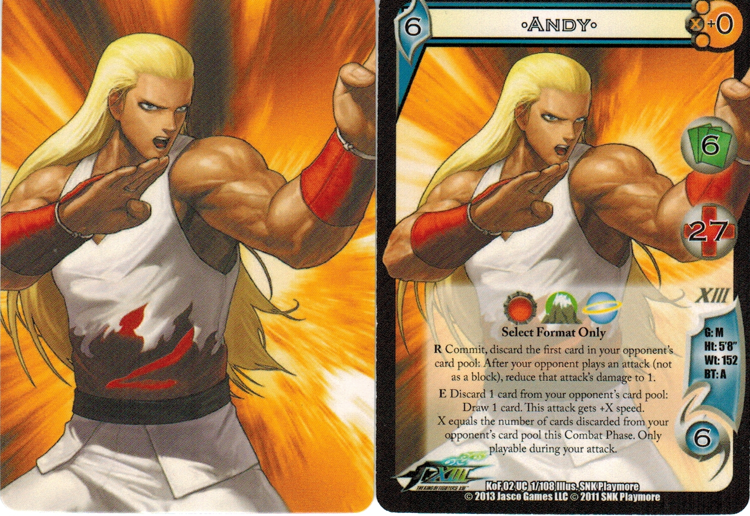 Andy+