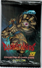 Darkstalkers Pack