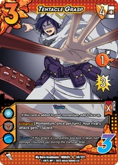 Tentacle Grasp - 1st Edition