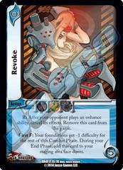 Revoke (2014 Black Boarder promo)