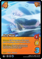 Acid Man