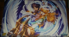 Angels Play Mat