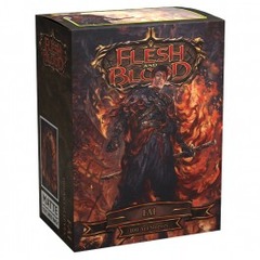 Flesh and Blood Fai Sleeves