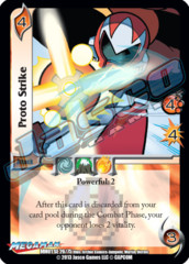 Proto Strike