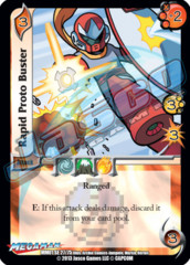 Rapid Proto Buster