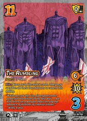 The Rumbling