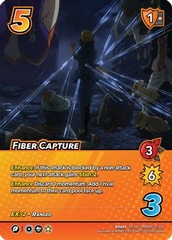 Fiber Capture (XR) - 1st Edition