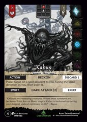 Kabus
