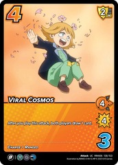 Viral Cosmos - 1st Edition